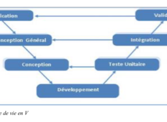 Rapport de stage en Informatique et Science du Numerique Licence 3